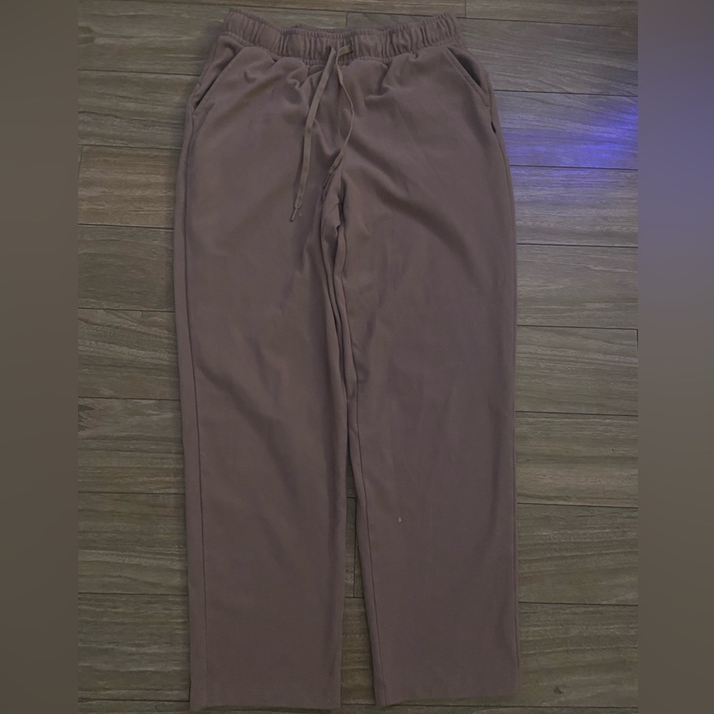 Two piece tracksuit